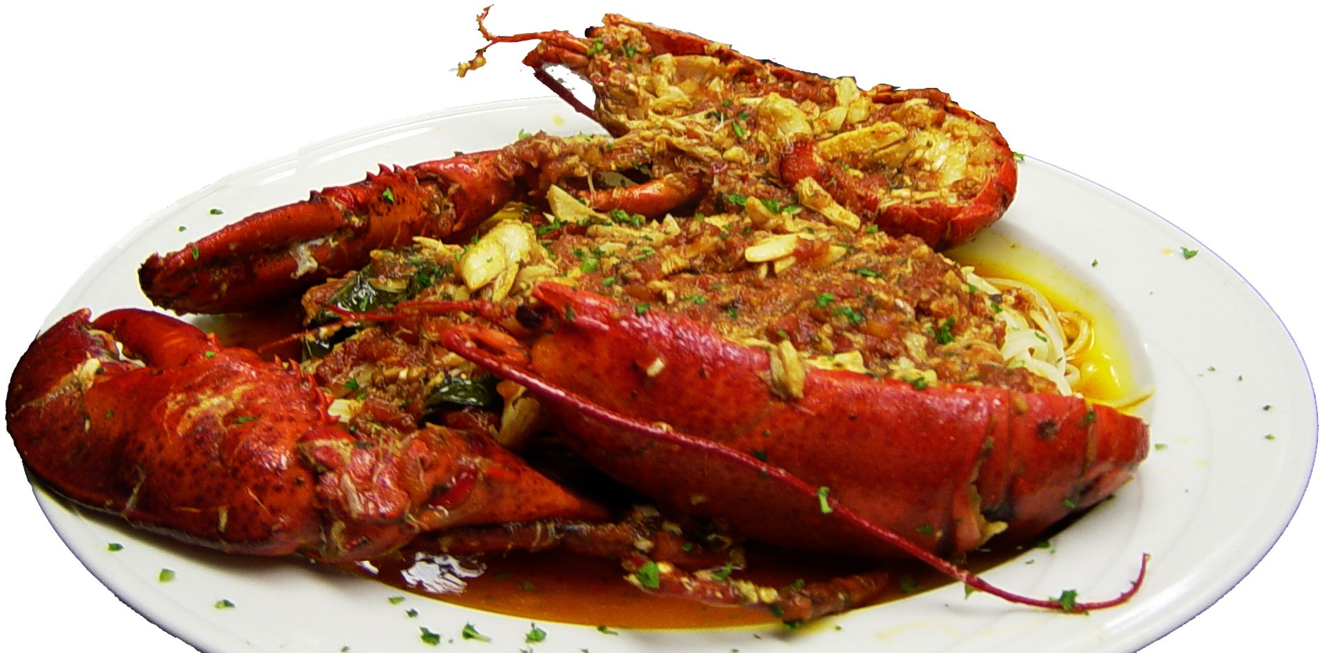 We use only high quality fresh ingredients.