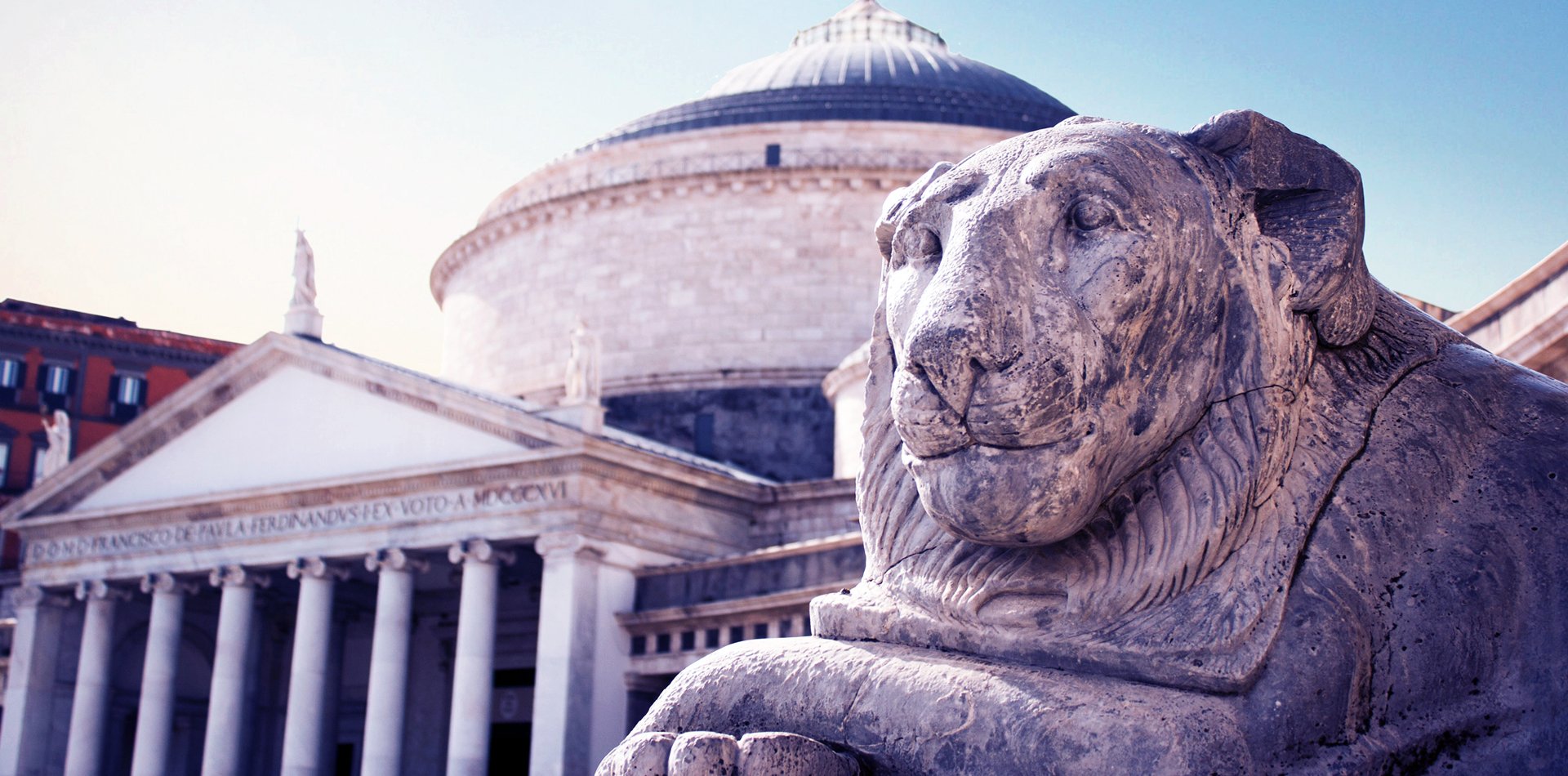 Enjoy Our Delicious Desserts…Buon appetito!