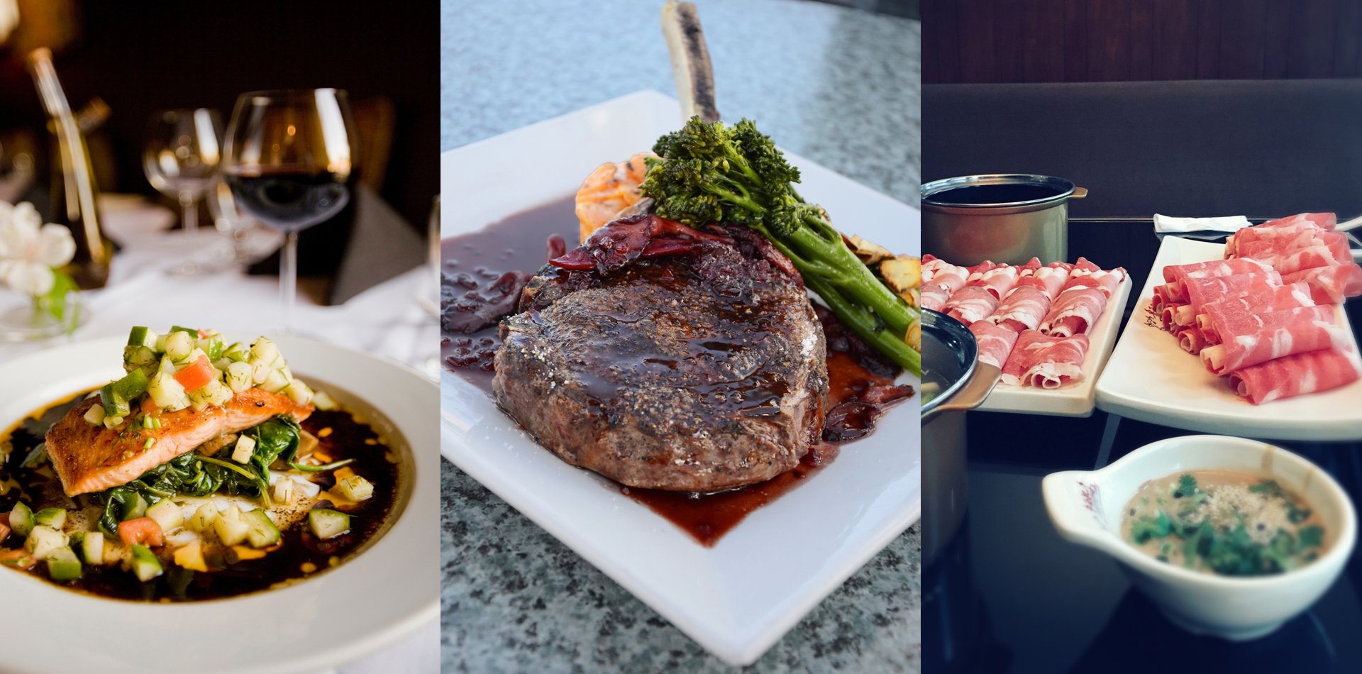 We offer carryout full menu – We deliver as well!